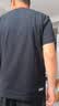 斯凯奇短袖男女同款夏季情侣宽松体恤圆领运动T恤凉感上衣L225U117 实拍图