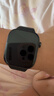 小米（MI）REDMI Watch 6典雅黑 国家补贴 澎湃OS 3 心率血氧监测 红米手表6 小米汽车 送男友送女友 实拍图