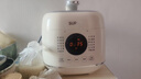 苏泊尔（SUPOR）【价保618】一人食迷你电压力锅2.5L 开盖火锅宝宝粥SY-25FC8027电饭煲1-3人上盖批次随机发货 实拍图