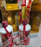 茅台 2019年 飞天 酱香型白酒 53度 500ml 单瓶装 陈年白酒  礼赠宴请端午送礼 618 实拍图