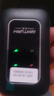 影腾随身wifi三网全国通用无线wi-fi6免插卡移动联通电信无限制大流量卡便携式网卡高速网络2026款5GHF 【三网通3000毫安充电款+黑色】*超长续航 实拍图