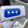 倍尔康电子体温计温度计医用家用数字额温枪体温表红外体温计JXB-178 实拍图