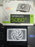 七彩虹（Colorful）iGame GeForce RTX 5060 Ti Mini W OC 16GB GDDR7 DLSS 4.5 ITX机箱 游戏设计电脑显卡 实拍图