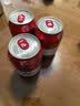百威啤酒mini红罐淡色拉格255ml*24小罐整箱装京东自营喜酒618畅销 实拍图