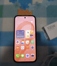 小米REDMI K90 骁龙®8至尊版 7100mAh大电池 青山护眼 白色 12GB+256GB 红米5G手机国家补贴 实拍图