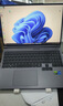 机械革命极光X 2026 (i7-13700HX 16G 1T RTX5060  灰)游戏本笔记本电脑 实拍图