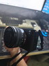 索尼（SONY）Alpha 7C II 618超值镜头套装（含2860镜头）A7C2黑色 全画幅微单相机 AI智能芯片 创意滤镜 A7CM2 实拍图