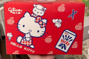格力高（Glico）HelloKitty萌趣美味礼盒431g含水杯饼干礼盒儿童礼物送礼送女孩 实拍图