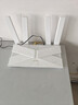 普联（TP-LINK） 大道AX3000满血WiFi6千兆无线路由器 5G双频家用穿墙 Mesh 3000M无线速率 信号增强 易展 XDR3010 实拍图