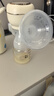 新贝吸奶器 电动吸奶器一体无痛全自动  拔奶器 大吸力便携吸乳器8139 实拍图