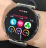HUAWEI WATCH GT 6 浮光白 41mm智能手表多维情绪健康全新骑行体验强劲续航 实拍图