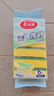 美丽雅抗菌洗碗海绵10*7*3cm*6片大块去油去污金刚砂百洁布厨房抹布神器 实拍图