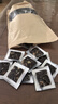 阿胶固元糕山东东阿黑芝麻核桃红枣枸杞 阿胶固元糕500g*1袋（10g*50片） 实拍图