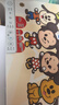 爱普生（EPSON）【6代新品】L3351墨仓式彩色打印机 微信打印/无线连接 家用AI学习打印机（打印、复印、扫描） 实拍图