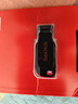 闪迪（SanDisk）32GB USB2.0 U盘 CZ50酷刃 黑红色 小巧便携 时尚设计 安全加密软件 实拍图