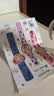 得力（deli）24色儿童学生水性丙烯马克笔PP盒装水彩笔生日礼物防水手绘咕卡荧光记号笔树涂鸦考试六一儿童节 实拍图