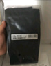 中三院静脉曲张弹力袜医用治疗型压力袜术后护小腿中老年春夏薄款男女 医用二级治疗型（中筒露趾） 黑色2XL码 参考体重150斤以上 实拍图