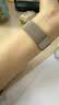 W&P新款适用苹果手表表带apple watch ultra3/2米兰尼斯金属不锈钢表带iwatch S11/10/9/8/SE3 星光42 实拍图