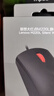 联想（Lenovo）鼠标 有线轻音鼠标 办公鼠标 大红点M220L有线轻音鼠标 台式机鼠标 笔记本鼠标 实拍图