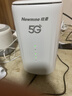 纽曼5G无线路由器随身WiFi6移动免插卡cpe多网通千兆双频车载便携式高速上网卡全国通用流量2026款 实拍图