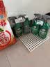 龟牌（Turtle Wax）纳米镀膜剂 车漆封釉 上光养护 全车通用 500ml*2瓶 TC-123005*2 实拍图