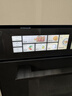 美的（Midea）嵌入式微蒸烤一体机GR6 55L 全域双彩屏 家用蒸烤箱R6（支持鸿蒙智联） 实拍图