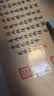 古今（GUJIN）【纯棉加长裆】女士内裤女纯棉中高腰包臀平角裤安全防走光3条装z 实拍图