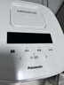 松下（Panasonic）【价保618】Xtra零零煲2.0电饭煲0涂层内胆不粘锅无涂层电饭锅4-5人家用IH不锈钢4升SR-HFS155-W 实拍图