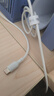 倍思Type-C数据线6A适用华为荣耀超级快充100W/88W/66W充电线USB-C车载Pura80/Mate70小米手机平板1.5m 实拍图