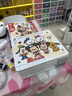 爱普生（EPSON）【6代新品】L3351墨仓式彩色打印机 微信打印/无线连接 家用AI学习打印机（打印、复印、扫描） 实拍图