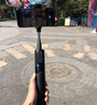 硕图【热销500W+落地开】手机自拍杆三脚架旅行小巧便携式迷你杆手机支架落地隐藏一体式旅游自拍神器 实拍图