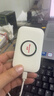 纽曼随身wifi多网通用移动无线wifi6免插卡上网宝随行无线便携车载支持5G/4G设备全国通用流量2026款 实拍图