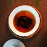 武夷星乌龙茶银罐武夷岩茶老枞水仙醇香一级125g足火罐装节日送礼茶叶 实拍图