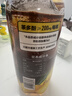 农夫山泉冰茶冰爽碳酸柠檬红茶气泡饮料600ml*15瓶100%茶叶萃取饮品 实拍图