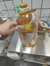 金龙鱼 食用油 花生浓香型浸出  食用植物调和油5L（新老包装随机发货） 实拍图