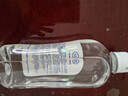 欧洁75%酒精消毒液500ml*5瓶大瓶家用消毒杀菌酒精喷雾替换装免洗速干 实拍图