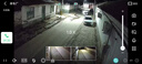 霸天安4G 三摄太阳能摄像头室外免插电无需连wifi终身免流量监控家用360度无死角带夜视全景手机远程户外 实拍图