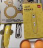 得力蛋仔派对3D打印笔无线低温绘画笔启蒙玩具涂鸦笔手工DIY礼盒套装儿童赠贴纸生日毕业礼物 实拍图
