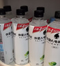 外星人电解质水0糖0卡运动饮料 600mL*20荔枝海盐*6+白桃*6+青柠*8 整箱 实拍图