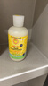 加州宝宝（California Baby）金盏花儿童护发素251ml 婴幼儿低敏温和滋养柔顺亮泽【双有机】 实拍图