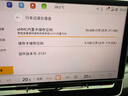 闪迪（SanDisk）128GB TF（MicroSD）4K内存卡 行车记录仪 监控摄像头专用 循环录制10,000小时 高耐用存储卡 实拍图