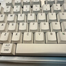 CHERRY樱桃MX8.3极光轴客制化无线键盘8K扫描率铝合金蓝牙三模无畏契约打瓦三角洲行动吃鸡神器 实拍图