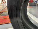德国马牌（Continental）汽车轮胎 235/55R18 100V FR UC6 SUV 原配别克昂科威 实拍图