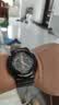 卡西欧（CASIO）手表男G-SHOCK拆弹专家运动电子日韩表七夕礼物GA-100CF-1A9 实拍图