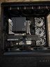 酷冷至尊（CoolerMaster）Hyper 612 CPU风冷散热器 超导6热管/单塔/双莫比乌斯风扇 多平台 支持LGA1700 实拍图