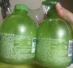 蓝月亮洗手液泡沫丰富抑菌99.9%500g+补充装500g 儿童护手家用替换装 实拍图