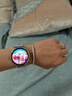 HUAWEI WATCH GT 6 流光紫 41mm智能手表多维情绪健康全新骑行体验 实拍图