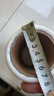 食品级保鲜袋家用背心式收纳袋批发加厚手提式厨房一次性食品袋子 背心袋【小号 20*25】 实拍图