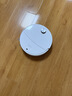 石头（roborock）【保价618】扫地机器人扫拖一体 P20 Max扫拖洗烘一体机 自动集尘热水洗拖布擦地拖地 A2950RR 实拍图