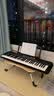 雅马哈（YAMAHA）(YAMAHA) PSR- F52儿童成人通用零基础初学入门娱乐演奏电子琴 实拍图